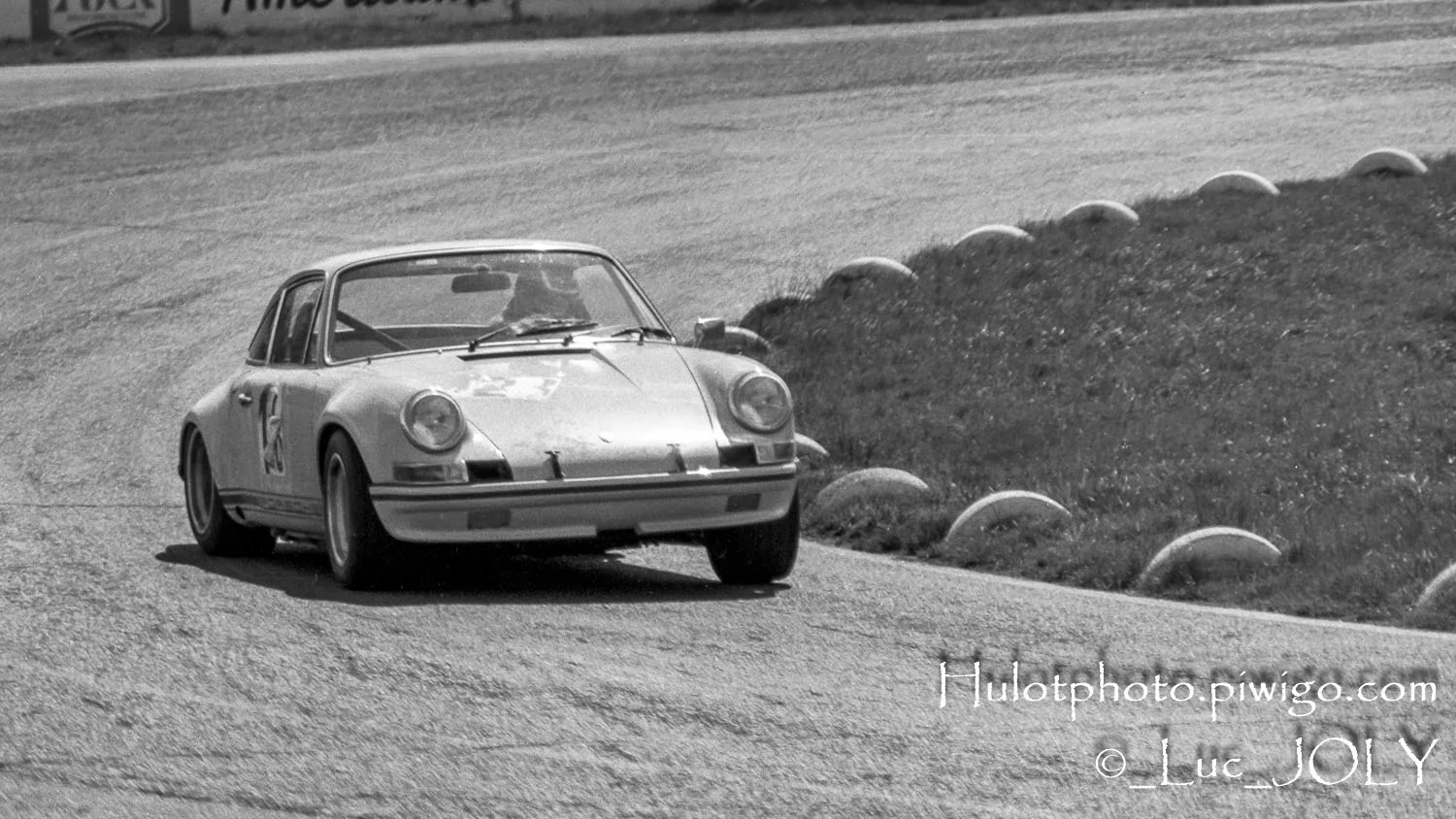 GP Paris 1972
